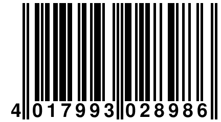 4 017993 028986