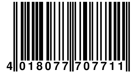 4 018077 707711