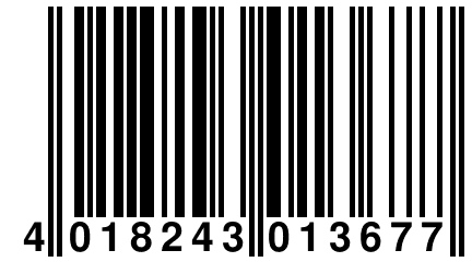 4 018243 013677