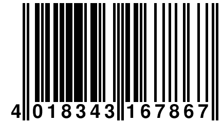 4 018343 167867
