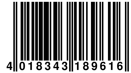 4 018343 189616