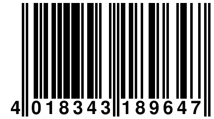 4 018343 189647
