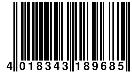 4 018343 189685