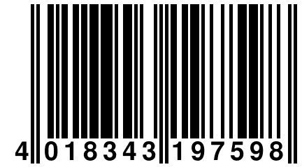 4 018343 197598
