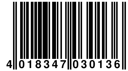 4 018347 030136