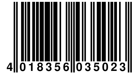 4 018356 035023
