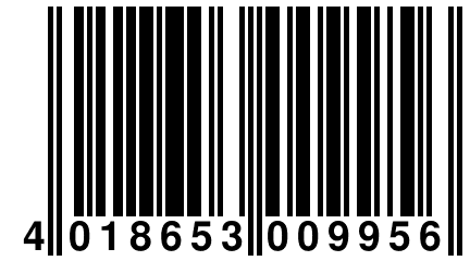 4 018653 009956