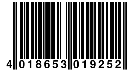 4 018653 019252