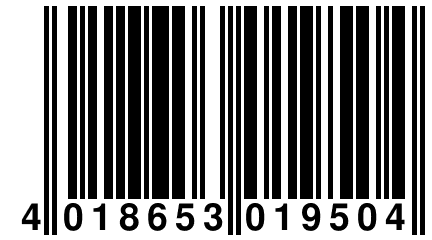 4 018653 019504