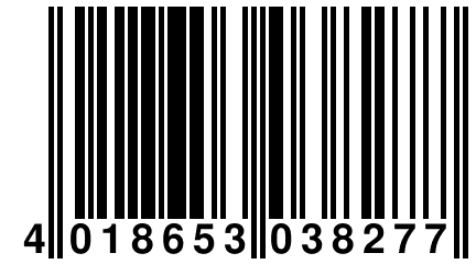 4 018653 038277