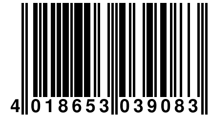 4 018653 039083