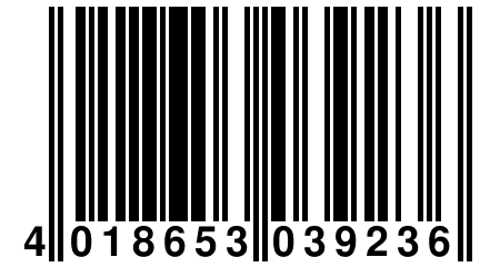 4 018653 039236