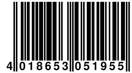 4 018653 051955