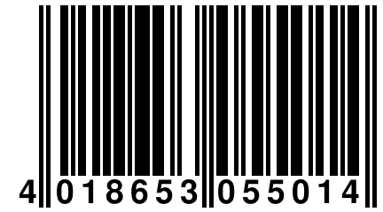 4 018653 055014