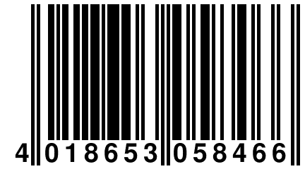 4 018653 058466