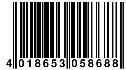 4 018653 058688