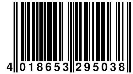 4 018653 295038