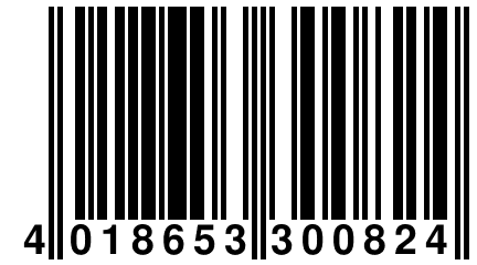 4 018653 300824
