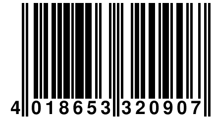 4 018653 320907