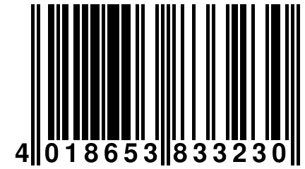 4 018653 833230