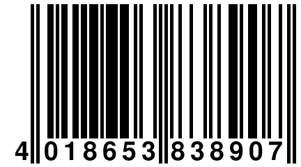 4 018653 838907