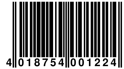 4 018754 001224