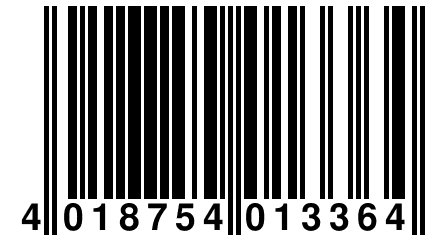 4 018754 013364
