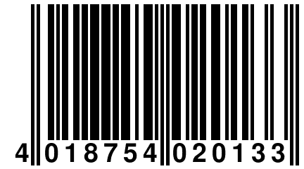 4 018754 020133