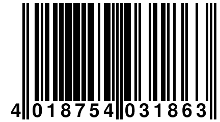 4 018754 031863