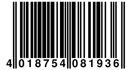 4 018754 081936