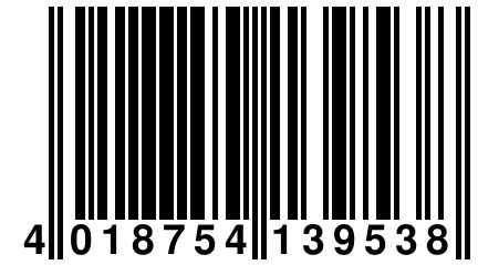 4 018754 139538