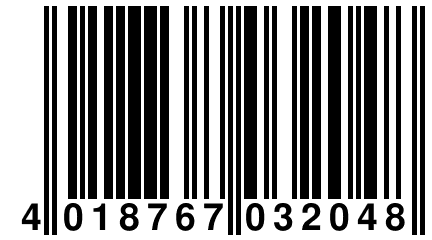 4 018767 032048