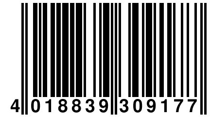 4 018839 309177