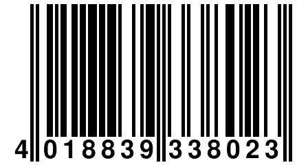 4 018839 338023