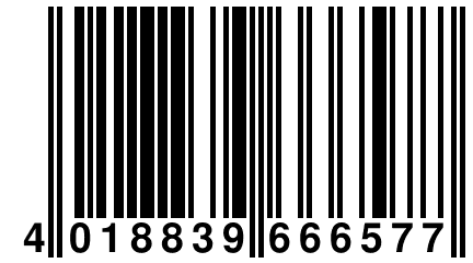 4 018839 666577