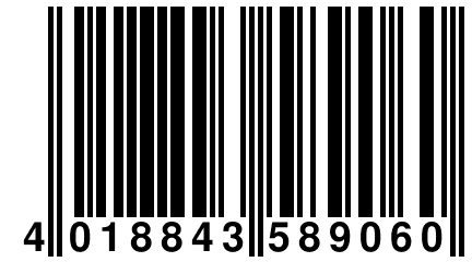 4 018843 589060