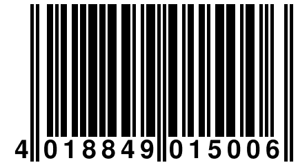 4 018849 015006
