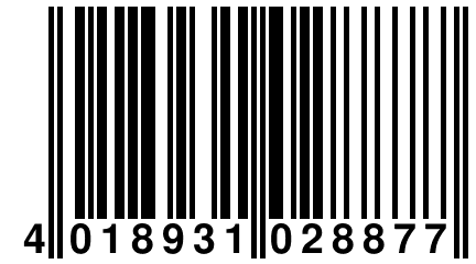4 018931 028877