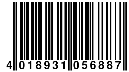 4 018931 056887