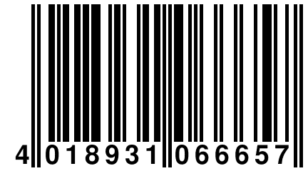 4 018931 066657