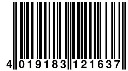 4 019183 121637