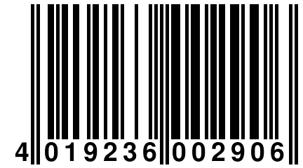 4 019236 002906