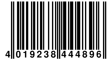 4 019238 444896