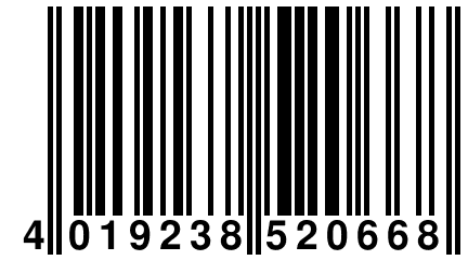 4 019238 520668