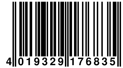 4 019329 176835