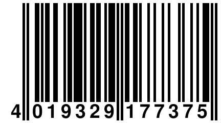 4 019329 177375