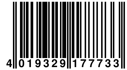 4 019329 177733