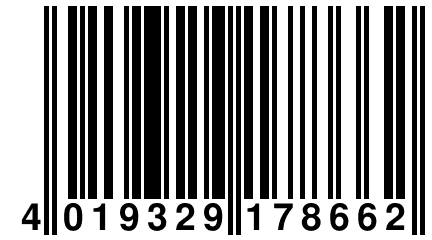 4 019329 178662
