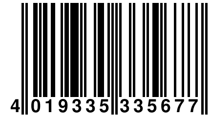4 019335 335677