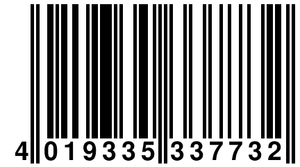 4 019335 337732